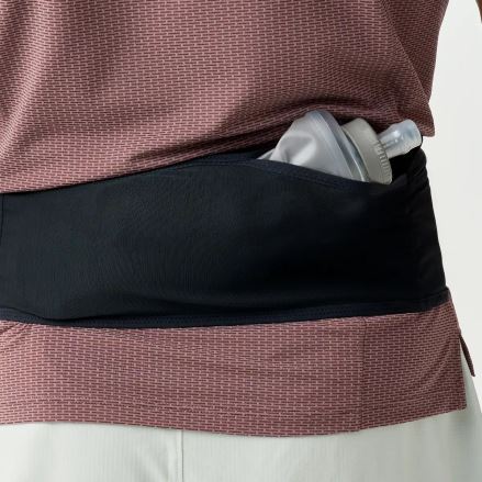 Ledvinka Brooks Cascadia Running Belt černá (5)