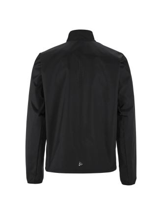 Pánská bunda Craft ADV Essence Wind 2 černá (1)