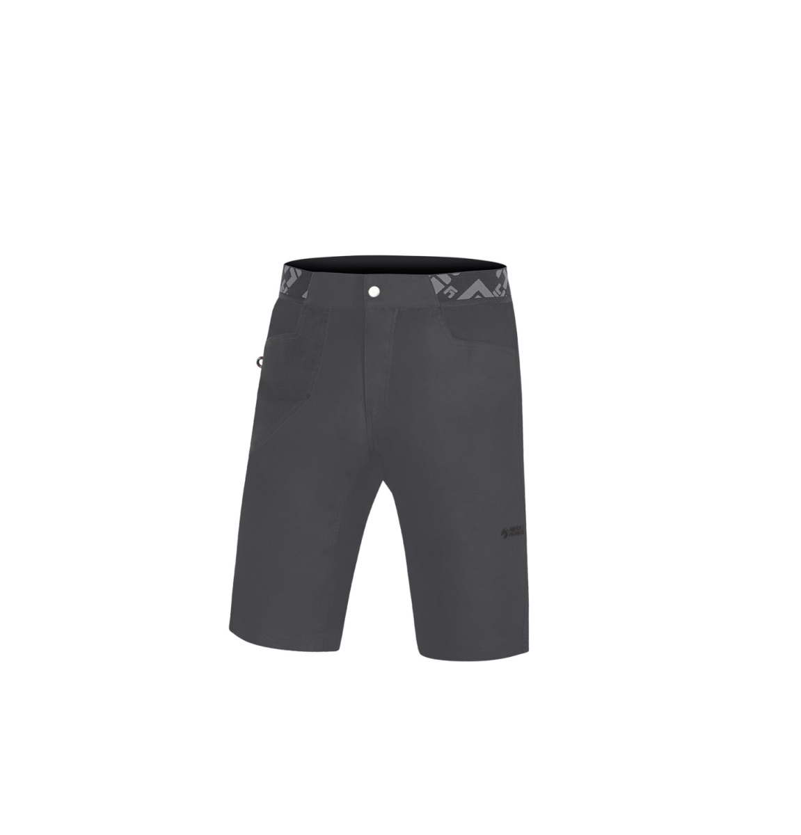 Pánské kraťasy Direct Alpine Campus Short 1.0 anthracite L