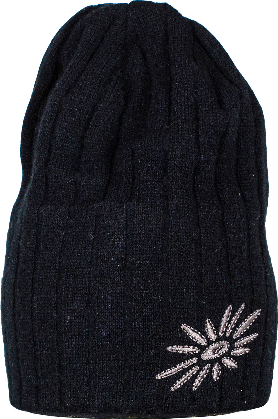 Zimní pletená čepice SKHOOP Original Beanie - black 10