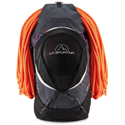 Turistický batoh La Sportiva Granite 22 chalk / black (3)