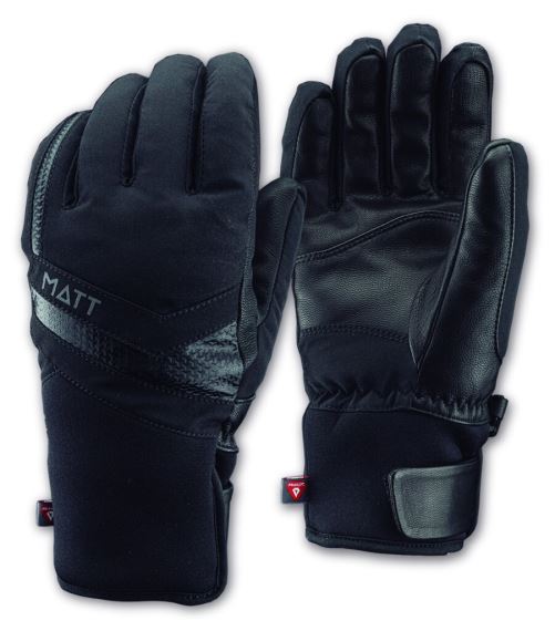 Dámské lyžařské rukavice MATT Marbore Gloves