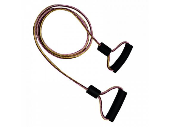 Gumolanový expander Yate 200cm