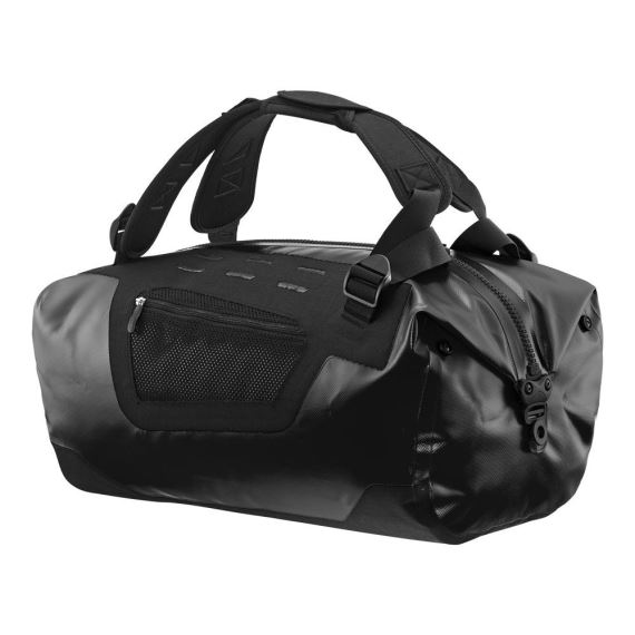 Vodotěsná cestovní taška Ortlieb Duffle 40L black