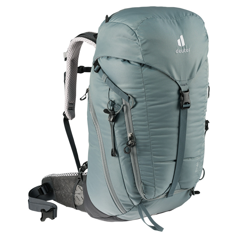 Batoh DEUTER Trail 28L SL šedý