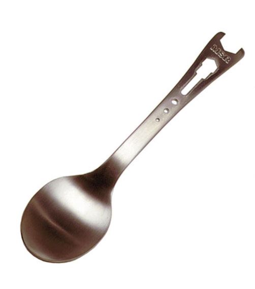 Lžíce MSR Titan Tool Spoon