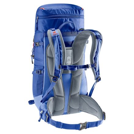 Dětský batoh Deuter Fox 30 wave-nightblue (3)