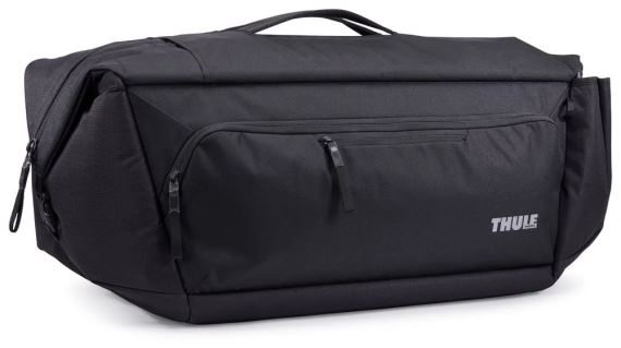 Cestovní taška Thule Roundtrip MTB Duffel TRBD270 černá