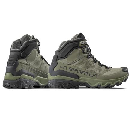Pánské kotníkové boty La Sportiva Ultra Raptor 3 Mid GTX cypress/black (5)