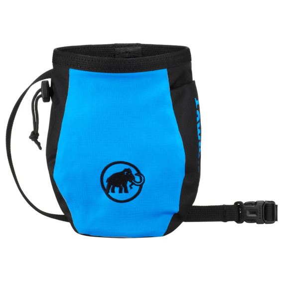 Pytlík na magnézium Mammut Ophir Chalk Bag glacier blue