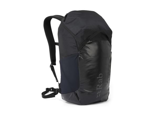 Batoh RAB Adrift 24L pewter