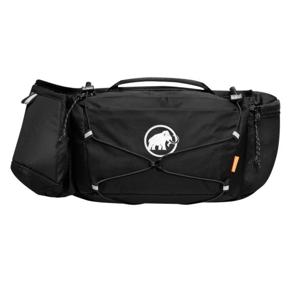 Ledvinka Mammut Lithium Waistpack black 3 l