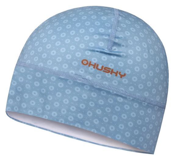 Čepice Husky CETO mint