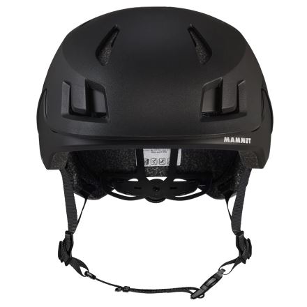Přilba Mammut Haute Route MIPS Twiceme black (1)