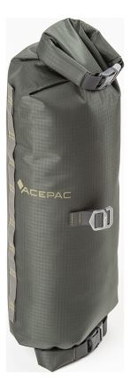 Brašna na řidítka AcePac Bar Drybag MKIII grey (5)