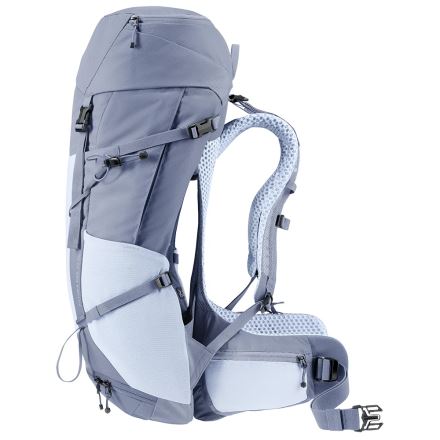 Dámský turistický batoh Deuter Futura Pro 30 SL polar-bluejay (4)