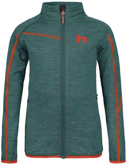Dětská mikina Hannah Gery Jr jasper mel