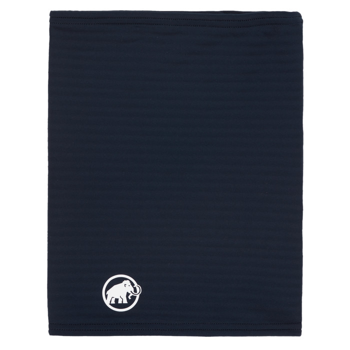 Nákrčník Mammut Taiss Light Neck Gaiter marine