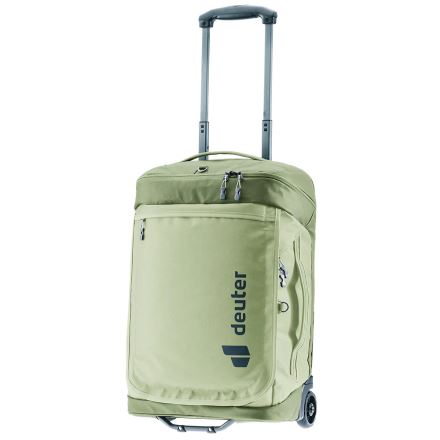Deuter Duffel Pro Movo 36 mineral-grove