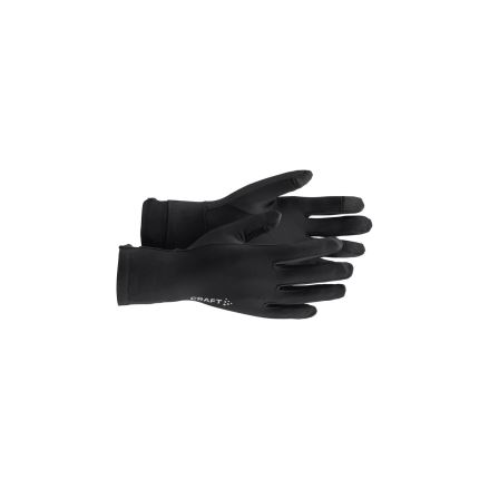 Rukavice Craft Essence Running black