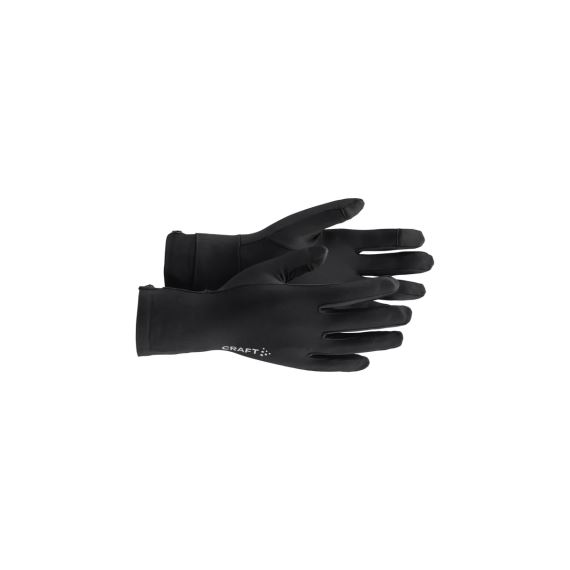 Rukavice Craft Essence Running black