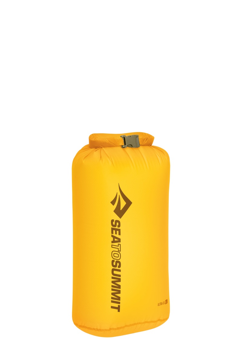 Nepromokavý vak Sea To Summit Ultra-Sil Dry Bag Zinnia 8L