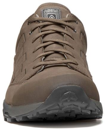 Pánské boty Asolo Noma GV dark brown/A551 (4)