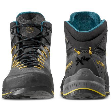 La Sportiva TX4 Evo Mid GTX Carbon/Bamboo (4)