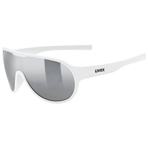 Brýle Uvex Sportstyle 512, White