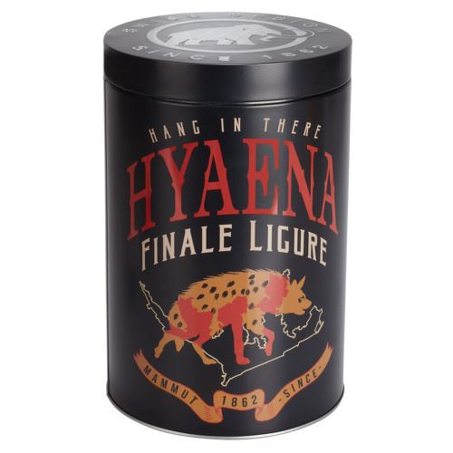 Magnézim MAMMUT Pure Chalk Collectors Box Hyaena