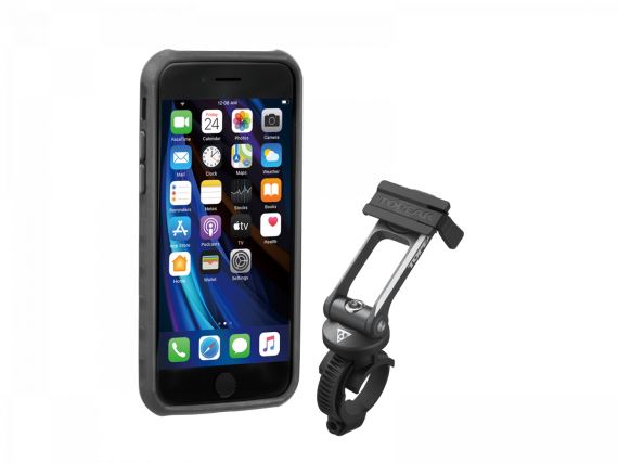 Pouzdro Topeak Ridecase pro iPhone SE 2020), 8, 7
