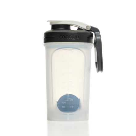 Fitness shaker Contigo Shake &amp; Go 2.0 (cca 590 ml) salt
