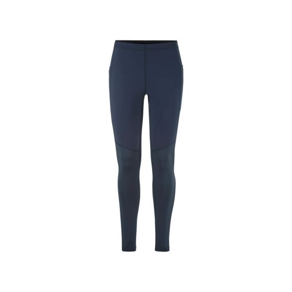 Pánské kalhoty Craft Essence Warm Wind Tights night