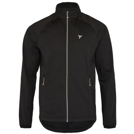 Pánská softshellová bunda Silvini Cassiano MJ2501 black