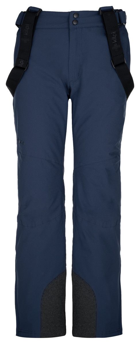 Dámské lyžařské kalhoty Kilpi ELARE-W tmavě modrá XXL