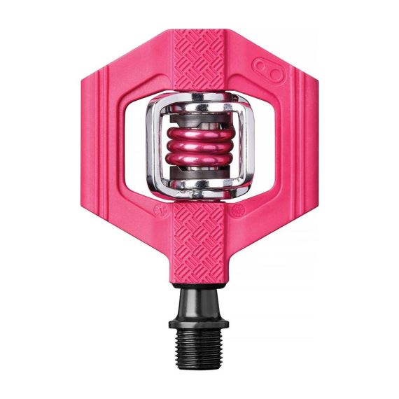 Pedály Crankbrothers Candy 1 pink