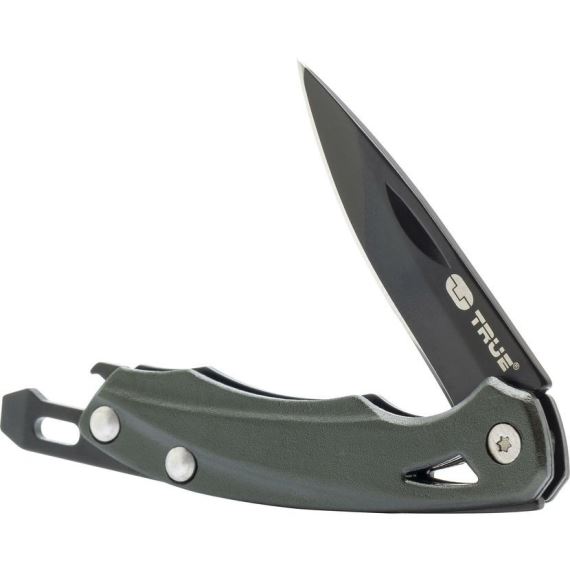Kapesní nůž True Utility Slip Knife