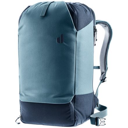 Městský batoh Deuter Utilion 34+5L atlantic-ink