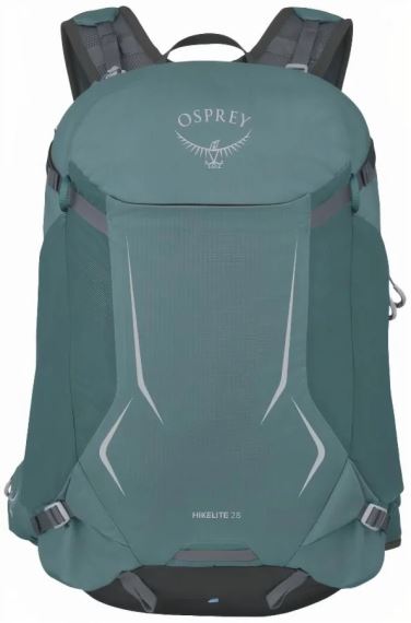 Turistický batoh Osprey Hikelite 28 cascade blue
