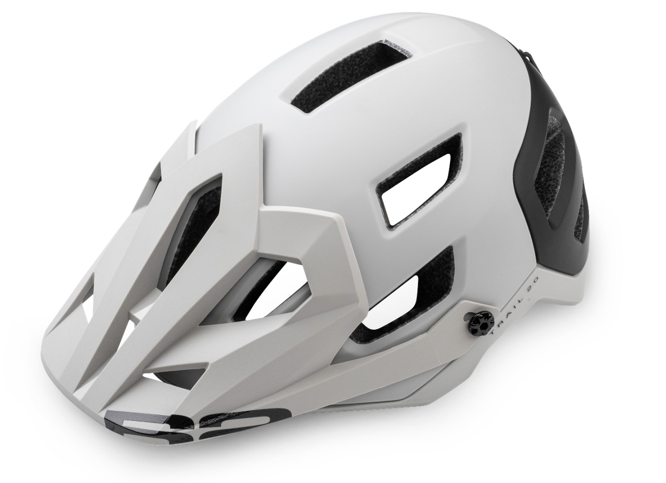 Cyklistická helma R2 Trail 2.0 Matná béžová L
