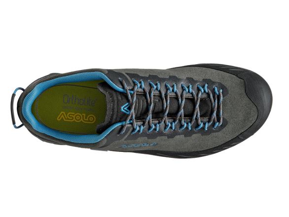 Dámské nástupovky Asolo Eldo Lth GV ML graphite/blue moon/B939 (6)