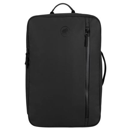 Městský batoh Mammut Seon Transporter 25 black 25 l