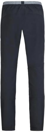 Zadní pohled na Kalhoty Hannah Kash W anthracite (gray) 36 s šedým elastickým pasem. (2)