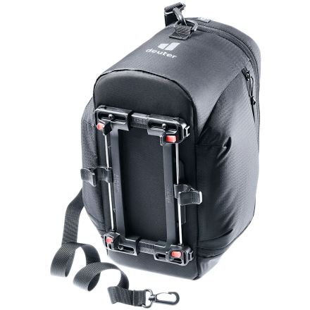 Brašna na nosič Deuter Rack Bag 10 KF black (1)