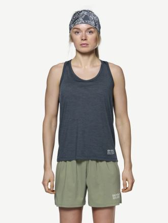 Dámské tílko Devold Endurance Merino 130 Singlet night