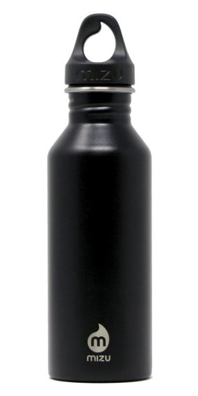 Láhev MIZU M5 – Enduro Black LE w Black LC 500ml