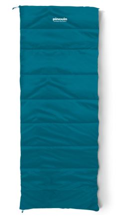 Spacák PINGUIN Lite Blanket 190 petrol