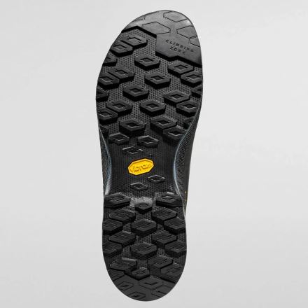Pánské nástupové boty La Sportiva TX4 Evo Carbon/Papaya (1)
