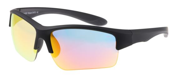 Dětské sportovní sluneční brýle Relax Klippa R3078F