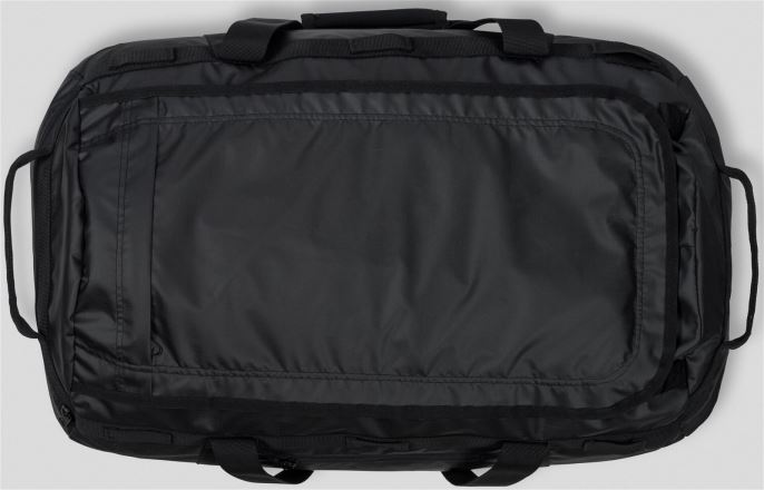 Cestovní taška Hannah Traveler 50L Anthracite (3)